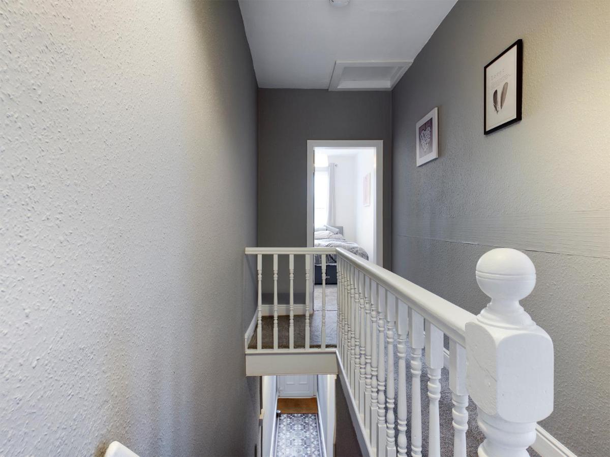 Cheerful 3 Bedroom Home With Free Parking And Wifi تشيستر المظهر الخارجي الصورة