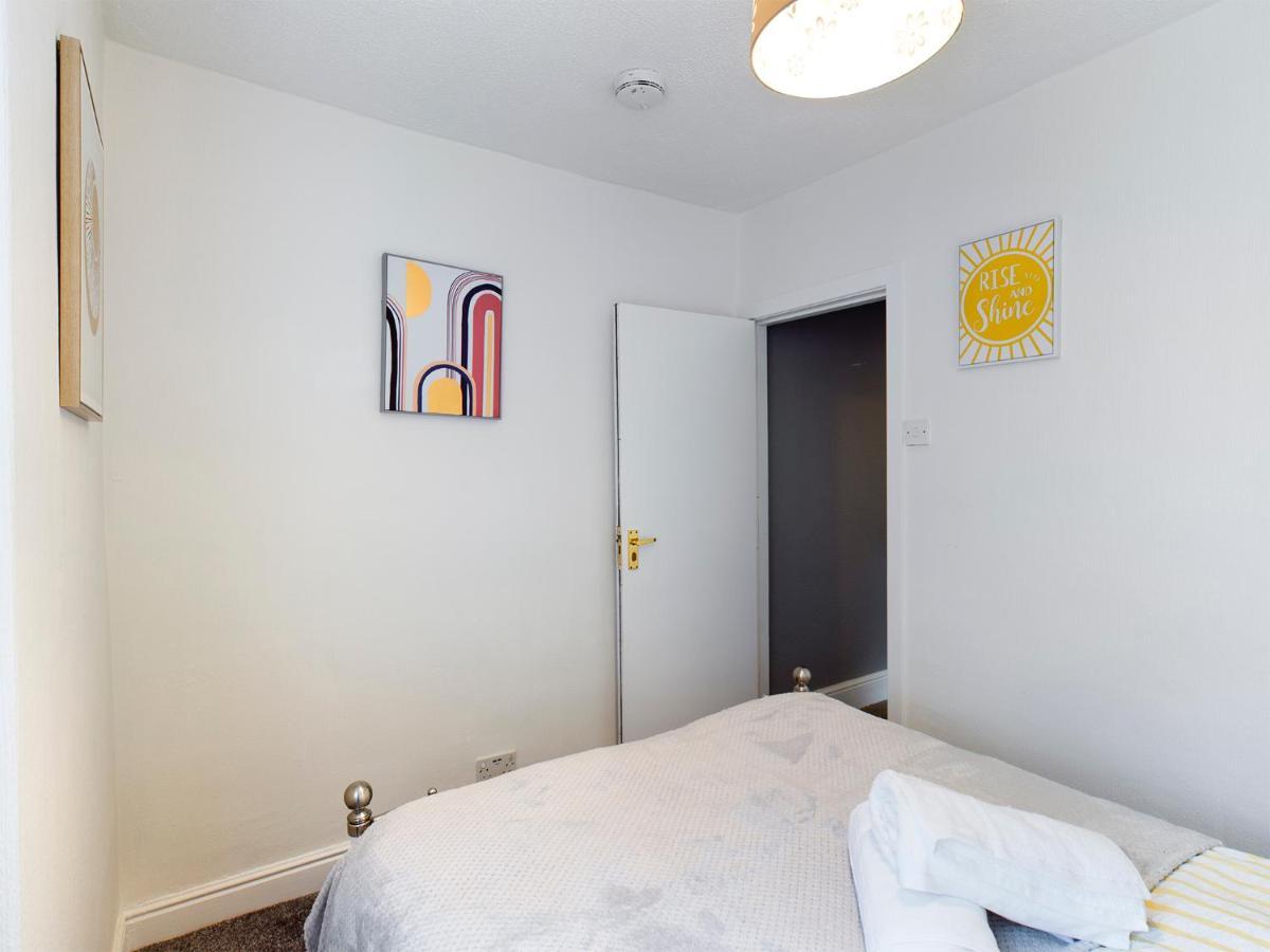 Cheerful 3 Bedroom Home With Free Parking And Wifi تشيستر المظهر الخارجي الصورة