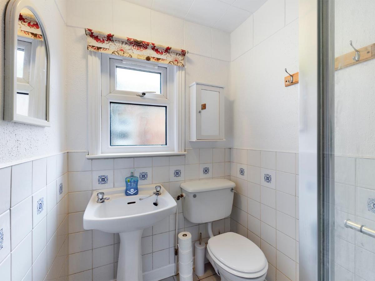 Cheerful 3 Bedroom Home With Free Parking And Wifi تشيستر المظهر الخارجي الصورة